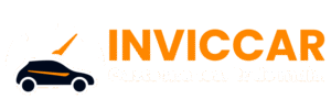 Logo marca Inviccar.
