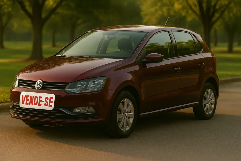 Como preparar seu carro para venda