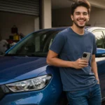 Itens de Revisão do Carro: O Checklist Essencial Para Iniciantes (e Economizar)