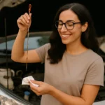 Quando Trocar o Óleo do Motor: Guia Para Iniciantes