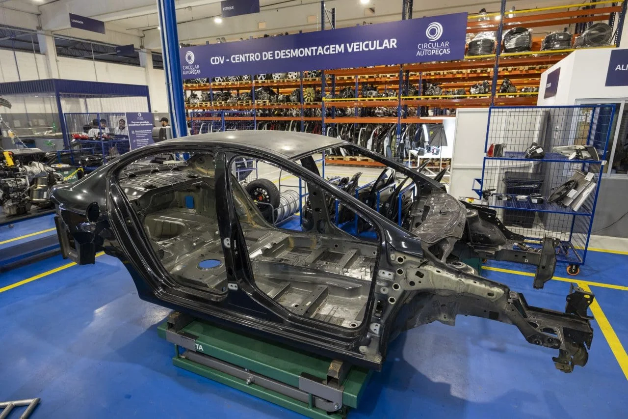Peças Usadas: Por que esse mercado é gigante no Brasil (e como aproveitar com segurança)