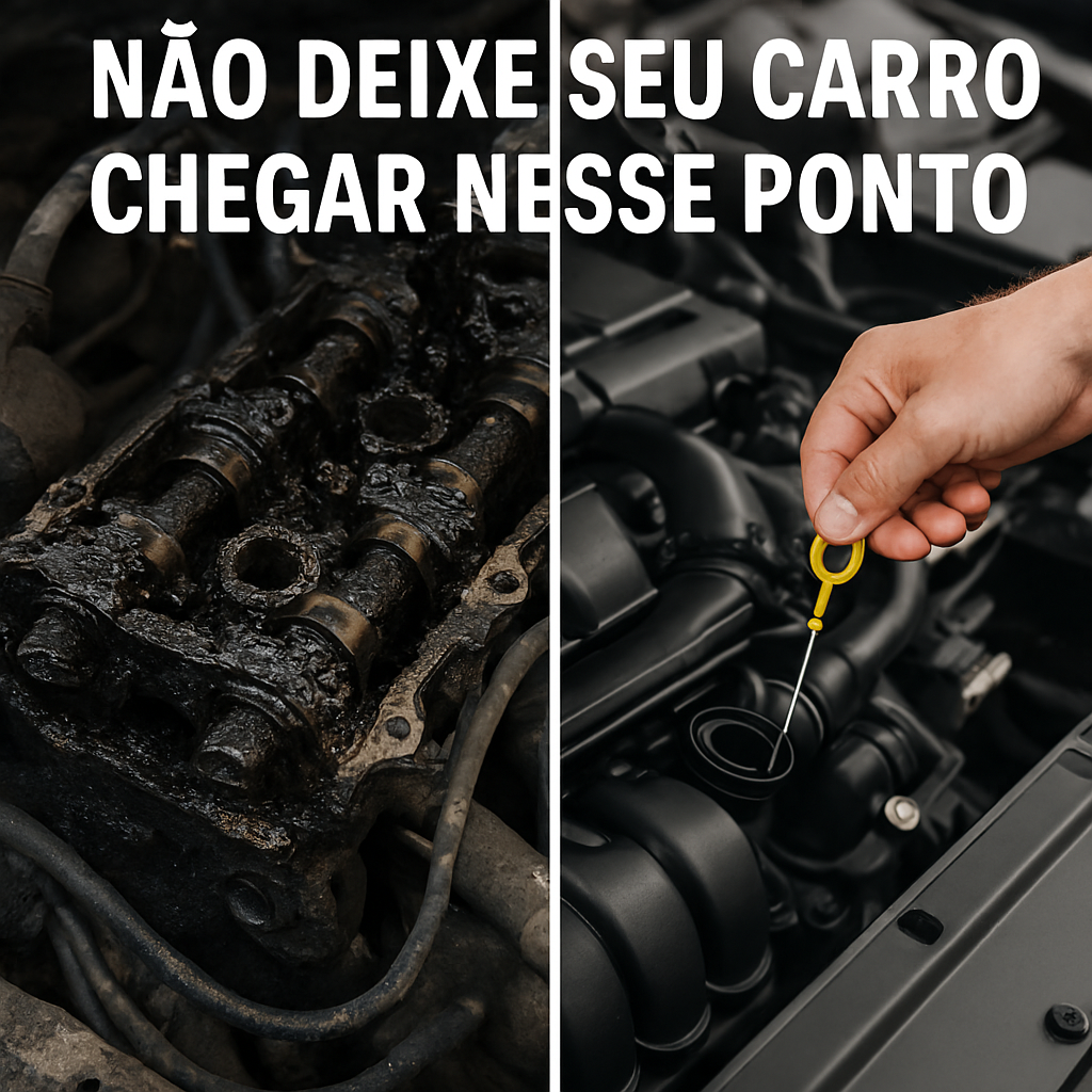 Não deixe seu carro chegar a esse ponto