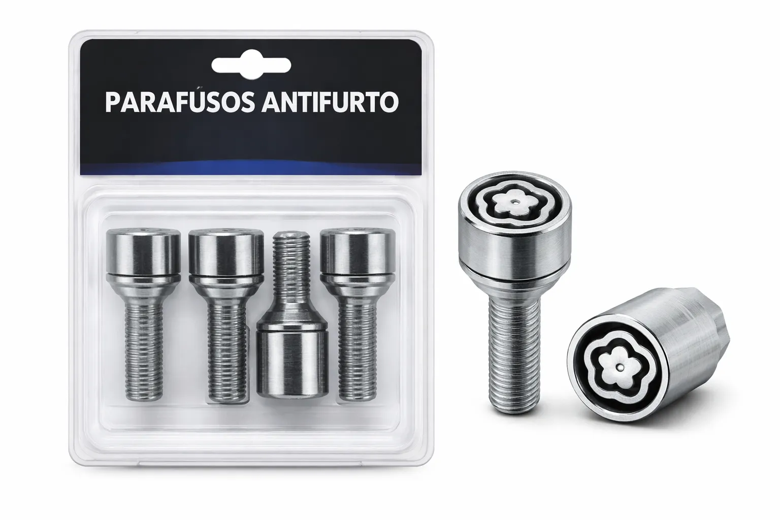 Parafuso Antifurto para Rodas: O Guia Definitivo Para Proteger seu Investimento