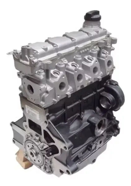 Motor EA111 Volkswagen