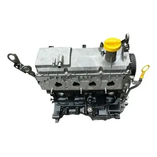 Motor Renault 1.6 8v
