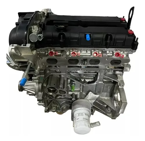 Motor Sigma Volkswagen Ka 1.5 Flex