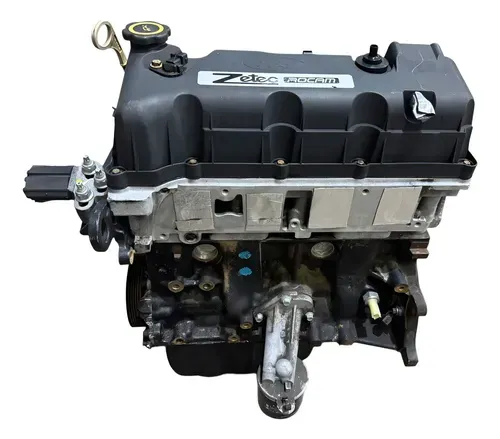 Motor Zetec Rocam 2000
