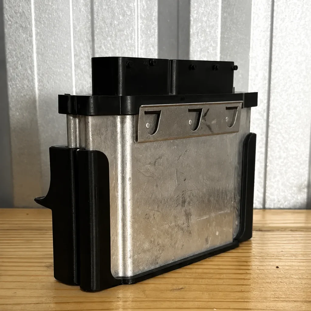 Suporte Anti Furto Para Volkswagen Up Tsi