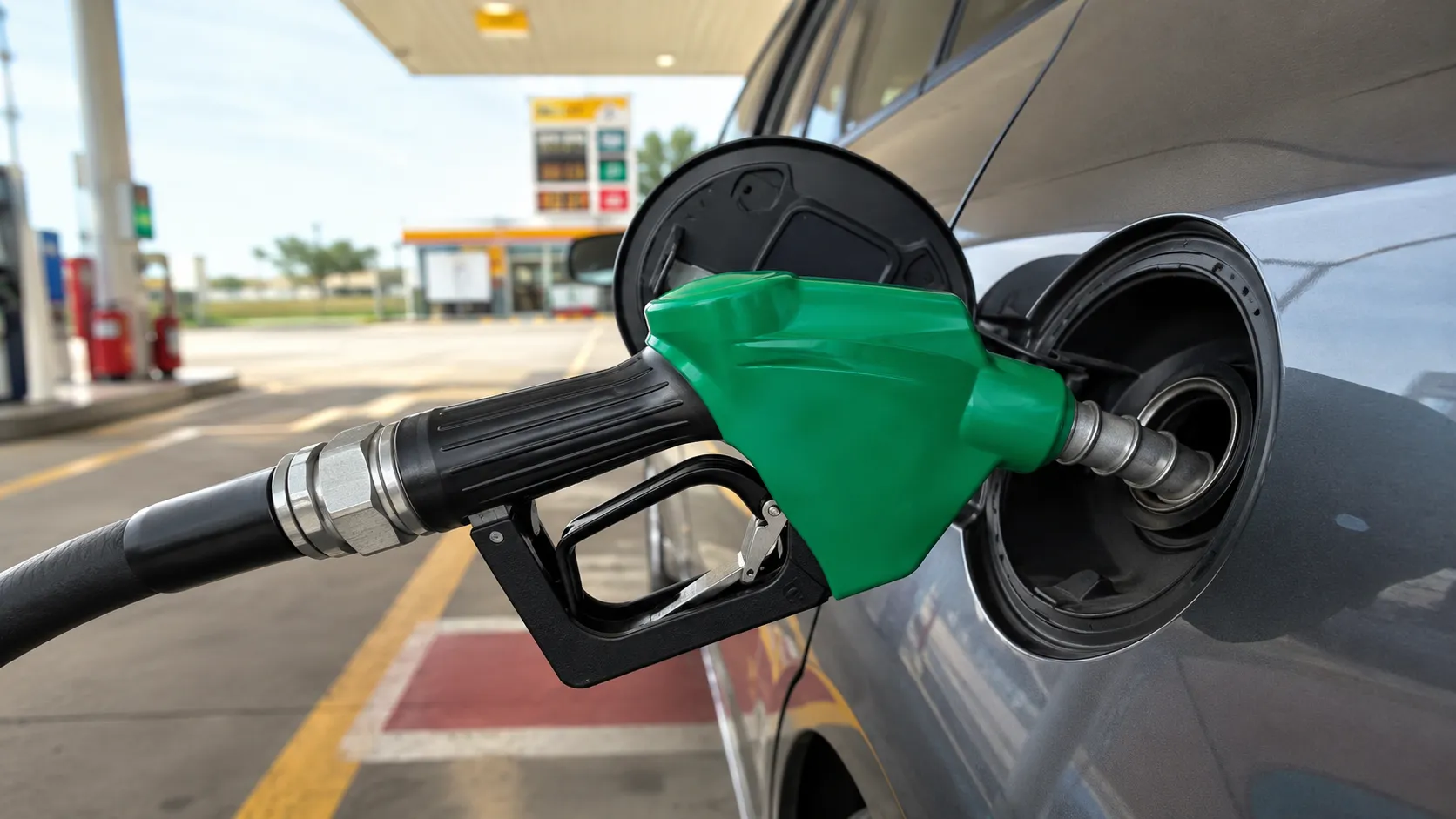 Aumento de etanol na gasolina 2026