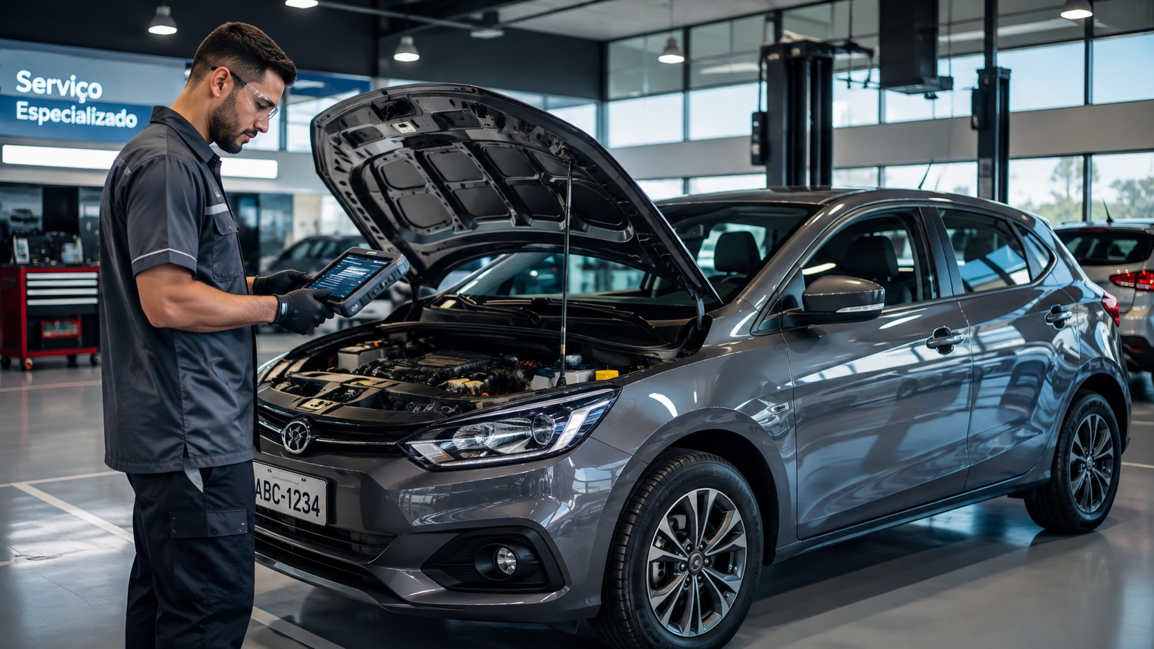 Perda de Garantia do Carro: 5 Erros de Manutenção que Anulam Sua Proteção